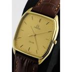Omega De Ville: 191.0182