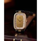 Omega De Ville: 191.922 CZ