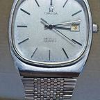 Omega De Ville: 192.0035