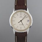 Omega De Ville: 196.0201