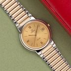 Omega De Ville: 196.0256