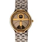 Omega De Ville: 196.0316
