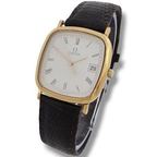 Omega De Ville: 196.0317