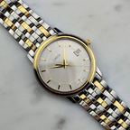 Omega De Ville: 196.1150