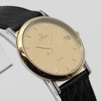 Omega De Ville: 196.2430