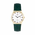 Omega De Ville: 196.2432