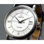 Omega De Ville: 196.2532