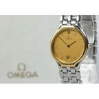 Omega De Ville: 391.1016