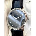 Omega De Ville: 4820.51