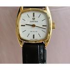 Omega De Ville: 511.0340