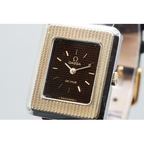 Omega De Ville: 511.0511