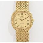 Omega De Ville: 511.8786