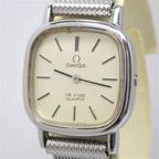 Omega De Ville: 591.0014
