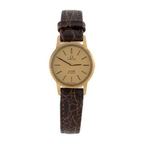 Omega De Ville: 591.0017
