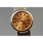 Omega De Ville: 591.0057