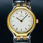 Omega De Ville: 591.0101