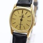 Omega De Ville: 591.0158