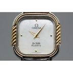Omega De Ville: 591.0212