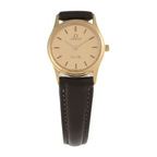 Omega De Ville: 591.0338