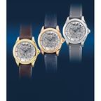 Omega De Ville: 5912 · 5932 · 5942
