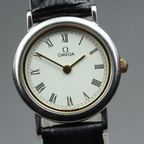 Omega De Ville: 595.0097