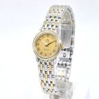 Omega De Ville: 595.1055