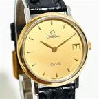 Omega De Ville: 596.2579