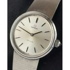 Omega De Ville: 711.2028