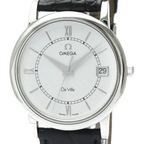 Omega De Ville: 7824.21.01