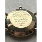 Omega De Ville: BA 165.5020