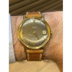 Omega De Ville: BA 166.5020