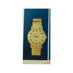 Omega De Ville: BA 365.5801