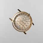 Omega De Ville: BL 135.5010