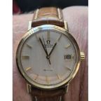 Omega De Ville: BL 166.5020