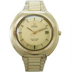 Omega De Ville: KM 6326