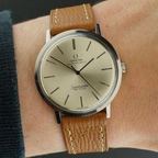 Omega De Ville: KM 6339