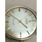Omega De Ville: LL 6066