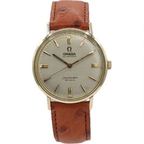 Omega De Ville: LL 6590-1