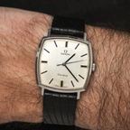 Omega Genève: 131.022