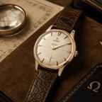 Omega Genève: 13332