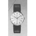 Omega Genève: 135.0019