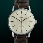 Omega Genève: 135.011