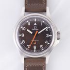 Omega Genève: 135.015