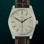 Omega Genève: 136.0049