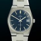 Omega Genève: 136.0050