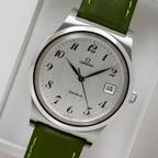 Omega Genève: 136.0102