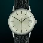 Omega Genève: 136.011