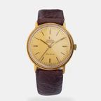 Omega Genève: 137.001 Chronometer