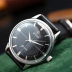 Omega Genève: 14758 SC-61