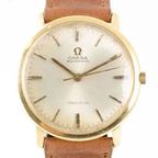 Omega Genève: 161.0033 · 161.033